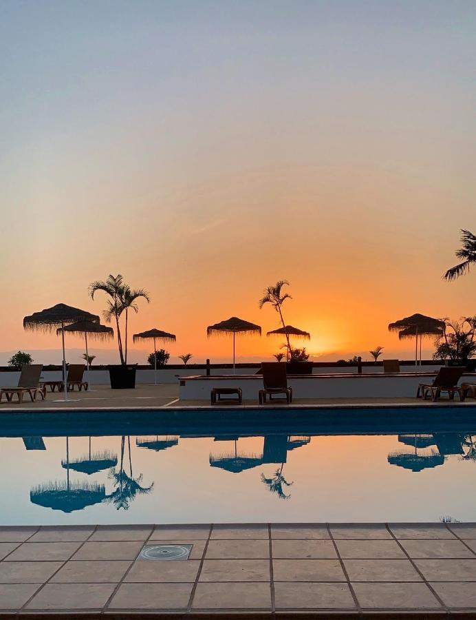 Costa Adeje Apartament Sunset And Sea Views Luaran gambar