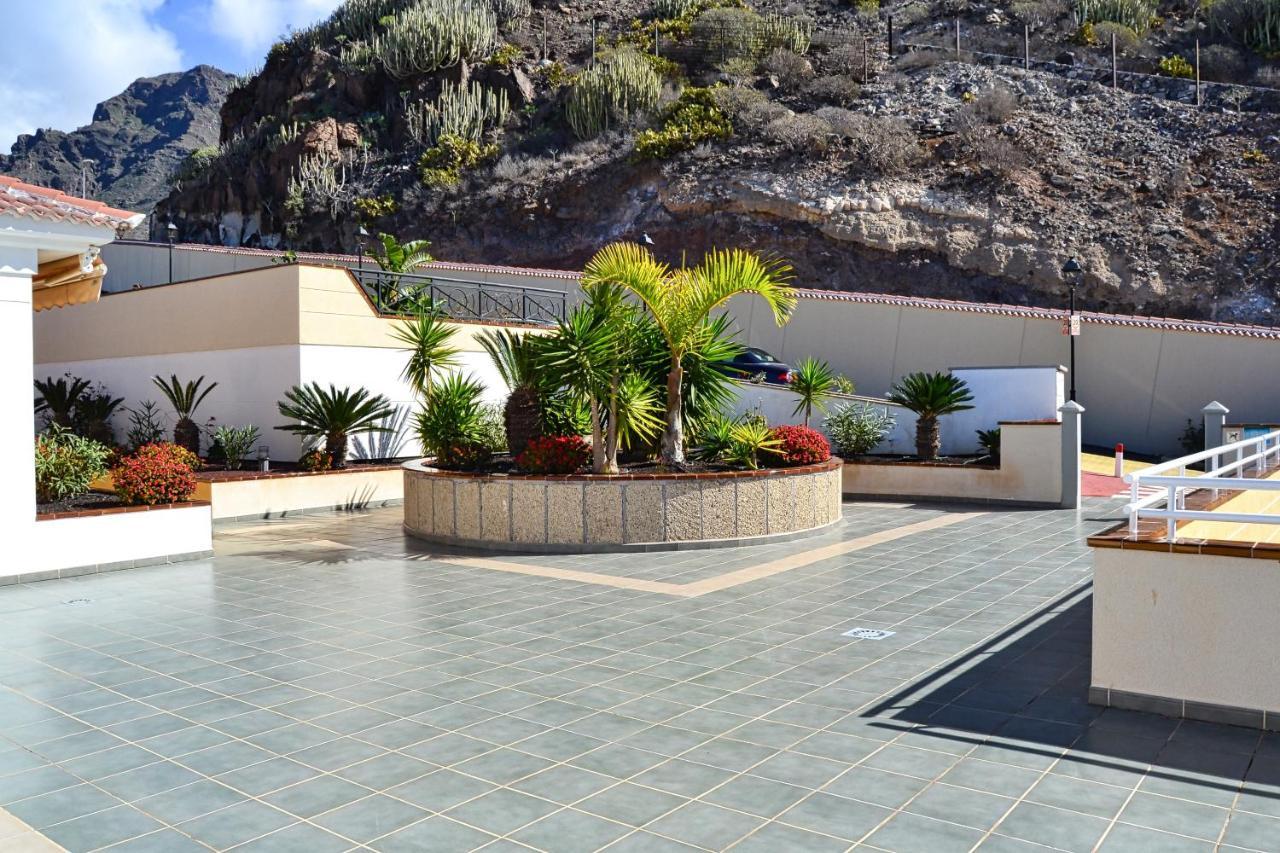 Costa Adeje Apartament Sunset And Sea Views Luaran gambar