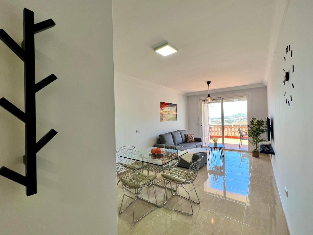Costa Adeje Apartament Sunset And Sea Views Luaran gambar