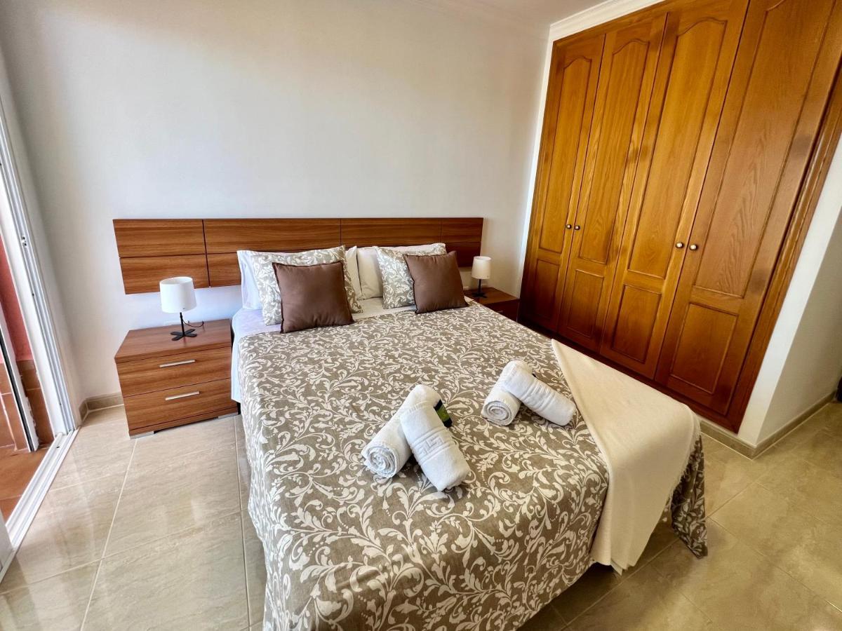 Costa Adeje Apartament Sunset And Sea Views Luaran gambar