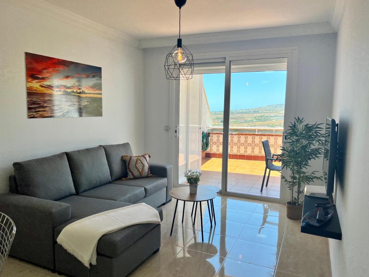 Costa Adeje Apartament Sunset And Sea Views Luaran gambar